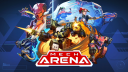 Mech Arena Official banner