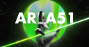 Area 51 banner