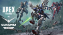 Apex Legends Brasil Discord server banner