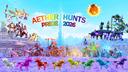 Aether Hunts Banner