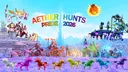 Aether Hunts banner
