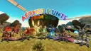 Aether Hunts banner