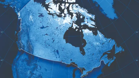 Canada banner