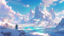 EbonyMori ✨ Discord server banner