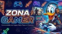Zona Gamer banner