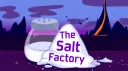 The Salt Factory banner