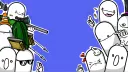Rugbug Redfern Games banner