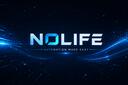 NOLIFE Store Banner