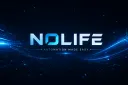 NOLIFE Store Banner