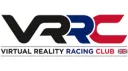 Virtual Reality Racing Club banner