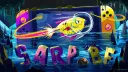 SARP-BF | RL Trading banner