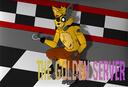 The Golden Community Banner