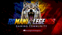 Romania Legends banner