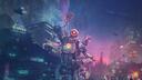 Apex Legends Sanctuary Banner