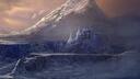 Kingdom of Snow Banner