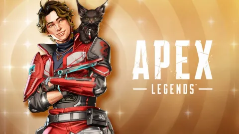 Apex Legends Indonesia banner