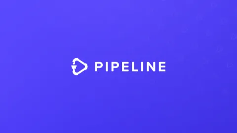 Pipeline banner