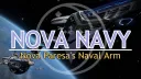 Nova Navy banner