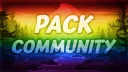 Pack Community banner