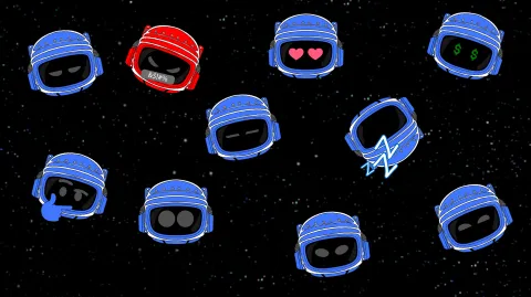 WETCORD (WETBOT Community) banner