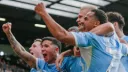 The Manchester City FC Discord Server banner