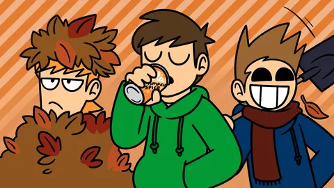 Eddsworld banner