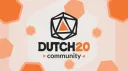 Dutch20 banner