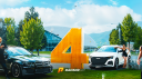 RADMIR RP | Сервер 04 Discord server banner