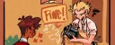 banner