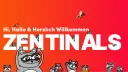 ZENTINALS banner