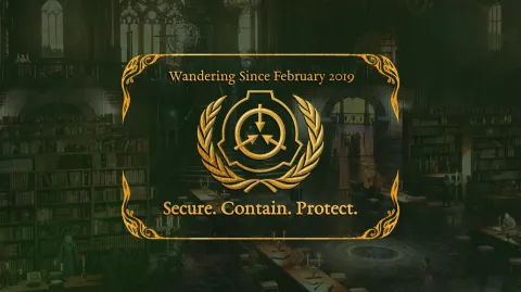 Secure. Contain. Protect. banner