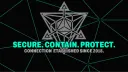 Secure. Contain. Protect. banner