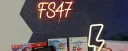 banner
