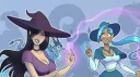 Obscene's TF Portal banner