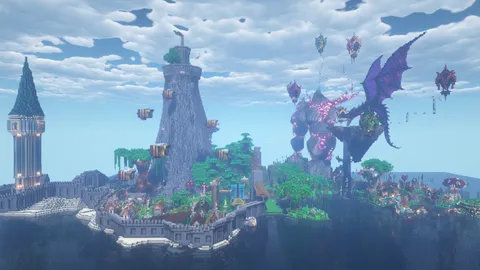 JustMineCraft - Season 6 banner