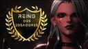 Reino dos Jogadores Banner