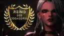 Reino dos Jogadores banner