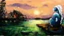 banner