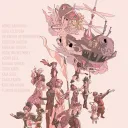 Howl's Moving Castle banner
