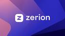 Zerion Banner
