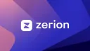Zerion banner