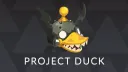 Project Duck banner