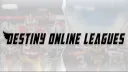 Destiny Online Leagues banner