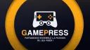 🎮 GAMEPRESS banner