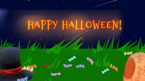🎃 Fans de fan 🍬 banner