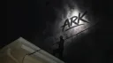 The Ark banner