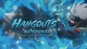 Hangouts Server Banner