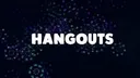 Hangouts Server Banner