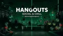 Hangouts Server Banner