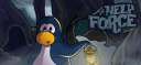 The Help Force banner